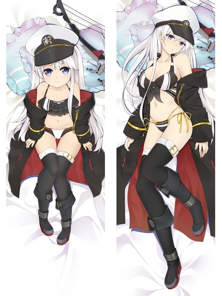 

Dakimakura Anime Pillow Case Beautiful Girl Pillow Cover Halloween Christmas Decoration 2023