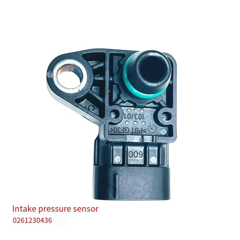 

0261230436 Датчик давления наддува 0 261 230 436 для HONDA Civic IX X