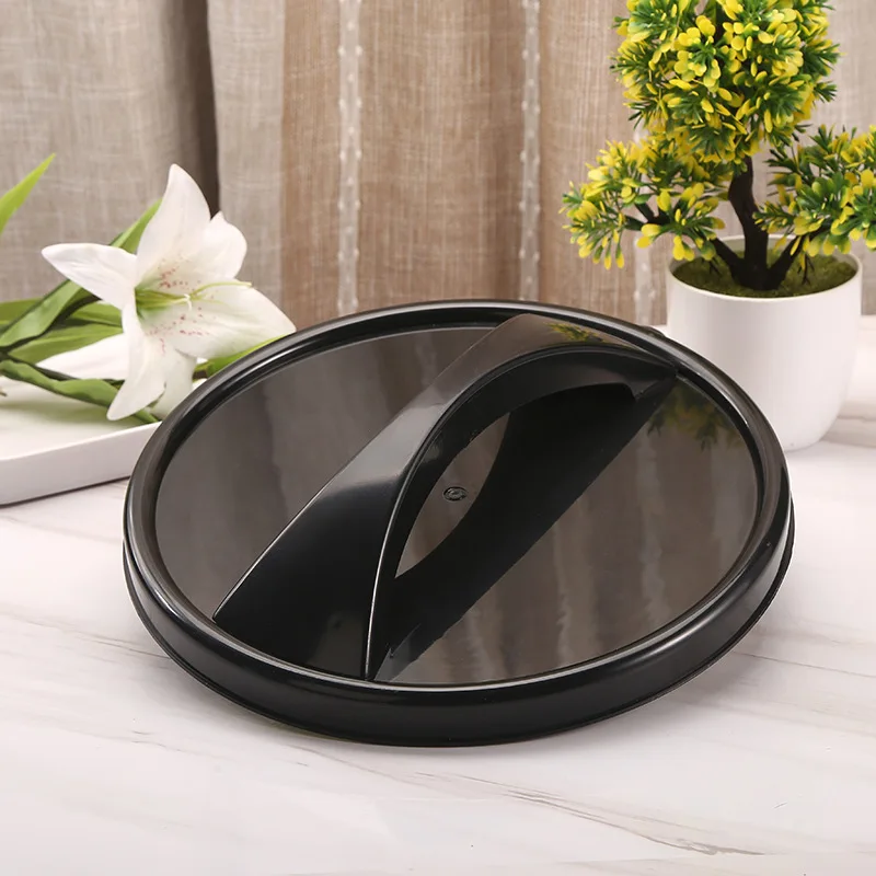 Round Decoration Mirror Accent Nordic Luxury Design Hand Portable Cheap Vanity Travel Mirror Modern Spiegel Wand Home Products