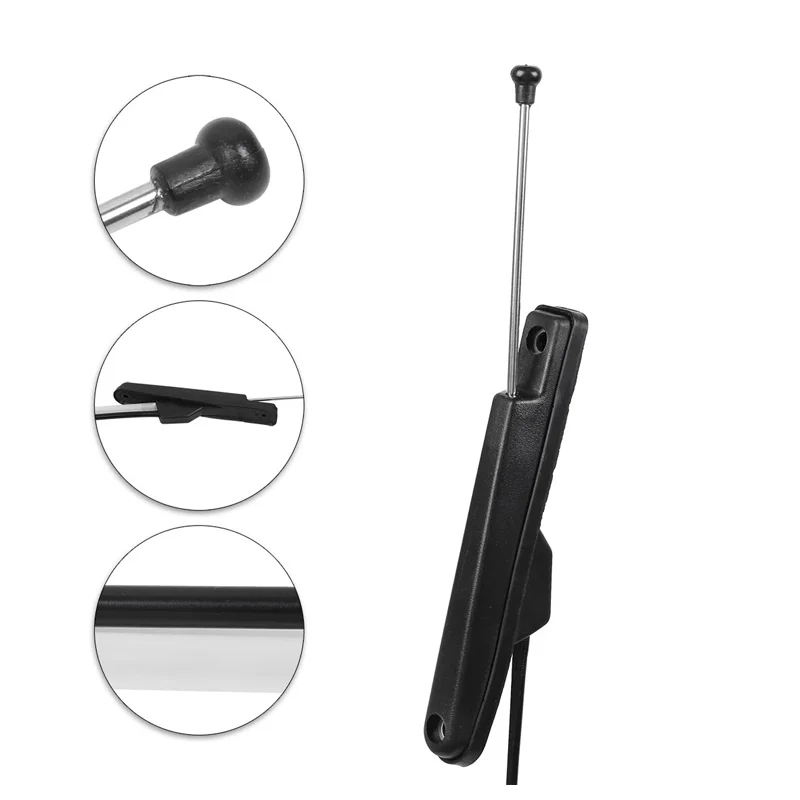 

Car Radio Aerial Antenna Manual 86300-02040 for Toyota Corolla 1987-2002