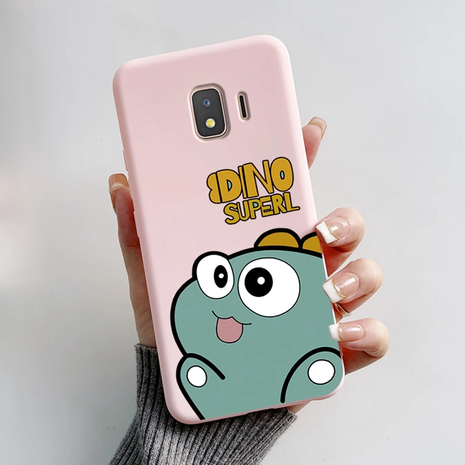 Cartoon patterned Coque For Samsung Galaxy J2 Core 2018 Unique Painting Case For Samsung Galaxy J2 Core 2018 Mobilie Phone Shell