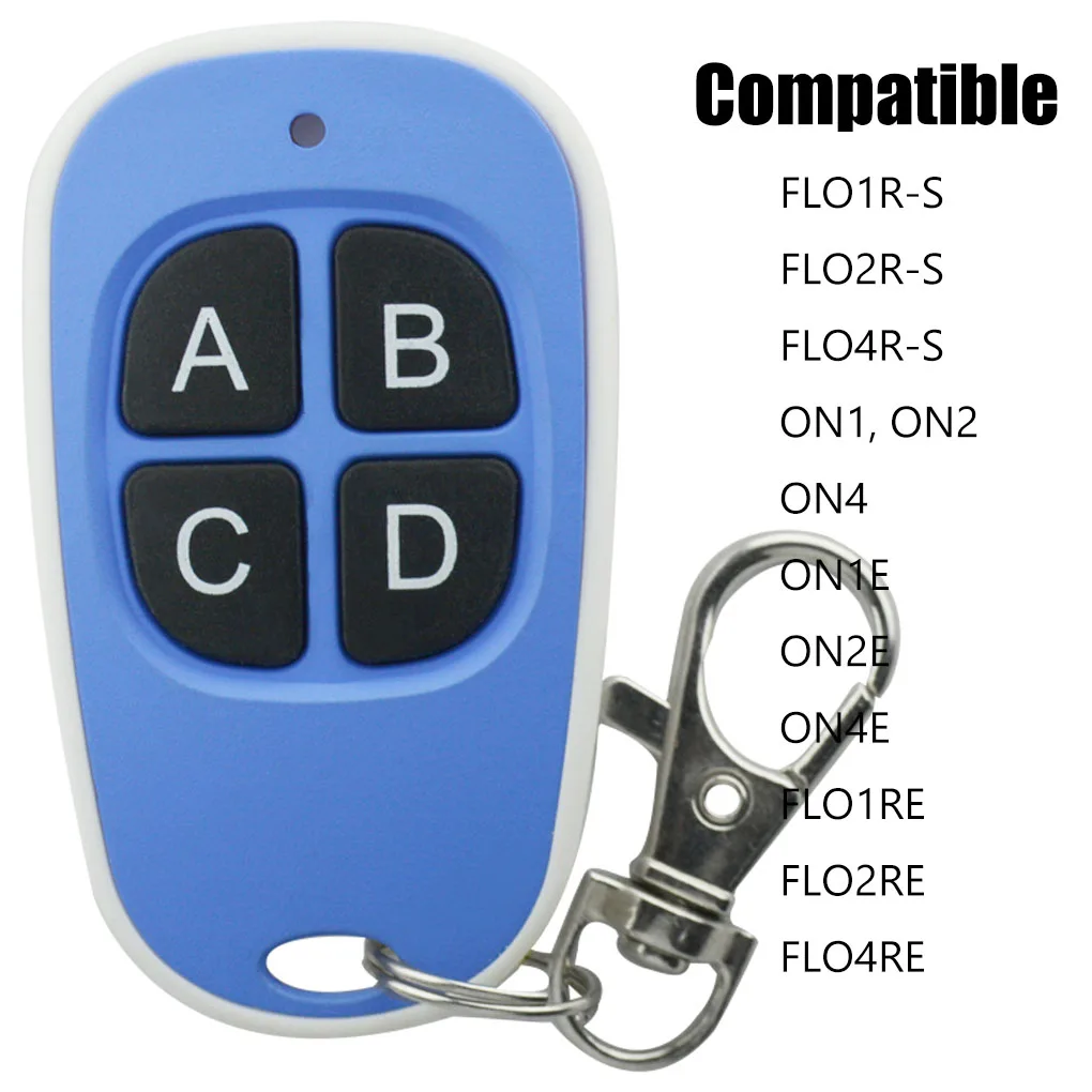 Compatible FLO1R-S,… - image
