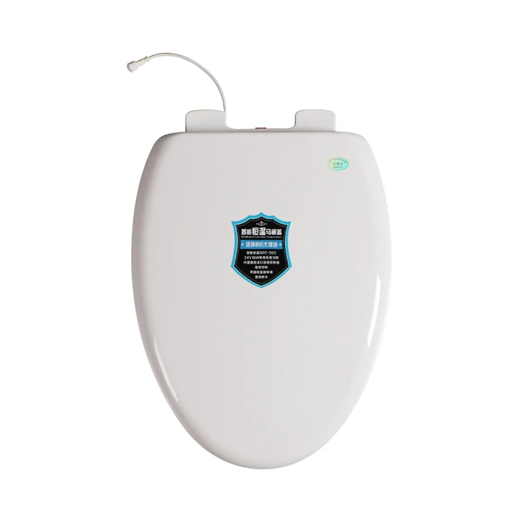 : Intelligente Toilettensitze