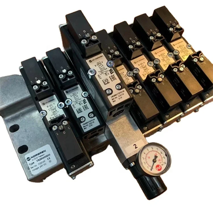 Cylinder VS26G517DF…