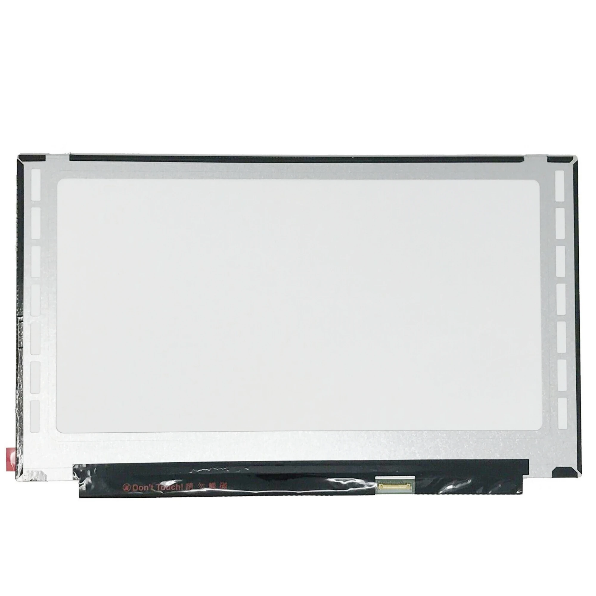 B140XTN07.8 14 Inch IPS Panel HD 1366x768 EDP 30pins 220 cd/m² (Typ.) LCD Screen Display