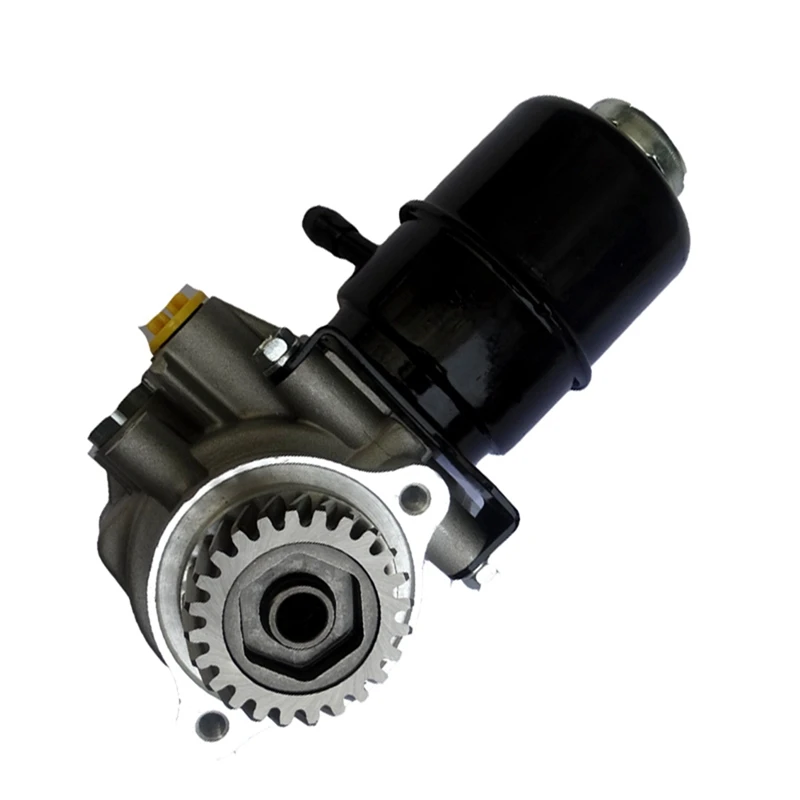 

MR491774 MR223480 Car Oil Pump Assy Power Steering P/S For Mitsubishi Pajero Montero III 99-07 V78 V68 4M41 Booster Pump