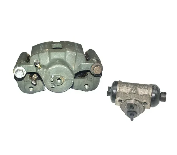 

High quality wholesale goods Rear Brake Cylinder Rear Brake Caliper Assembly fit for DFSK V21/V22/V27/V37/V31V32