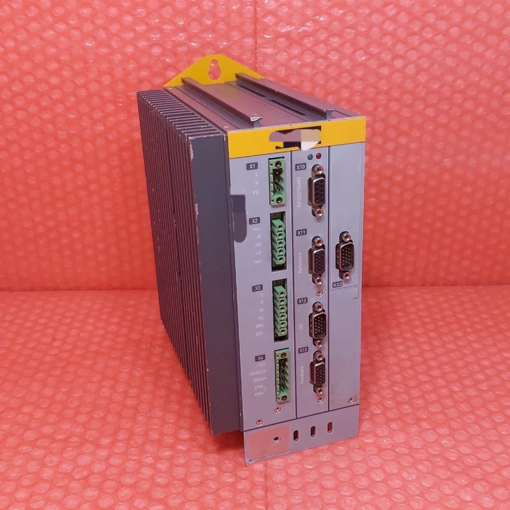 New Original Ready Stock Industrial Automation Pac Dedicated Plc Programming Controller