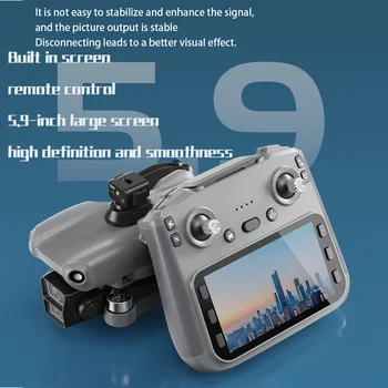 10 best sales طائرة بدون طيار على بعد 3 كيلومترات - №5