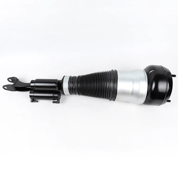 4 Matic Front Left Right Air Suspension Shock for Mercedes S-Class W222 A2223208213 A2223208113 Shock Absorber