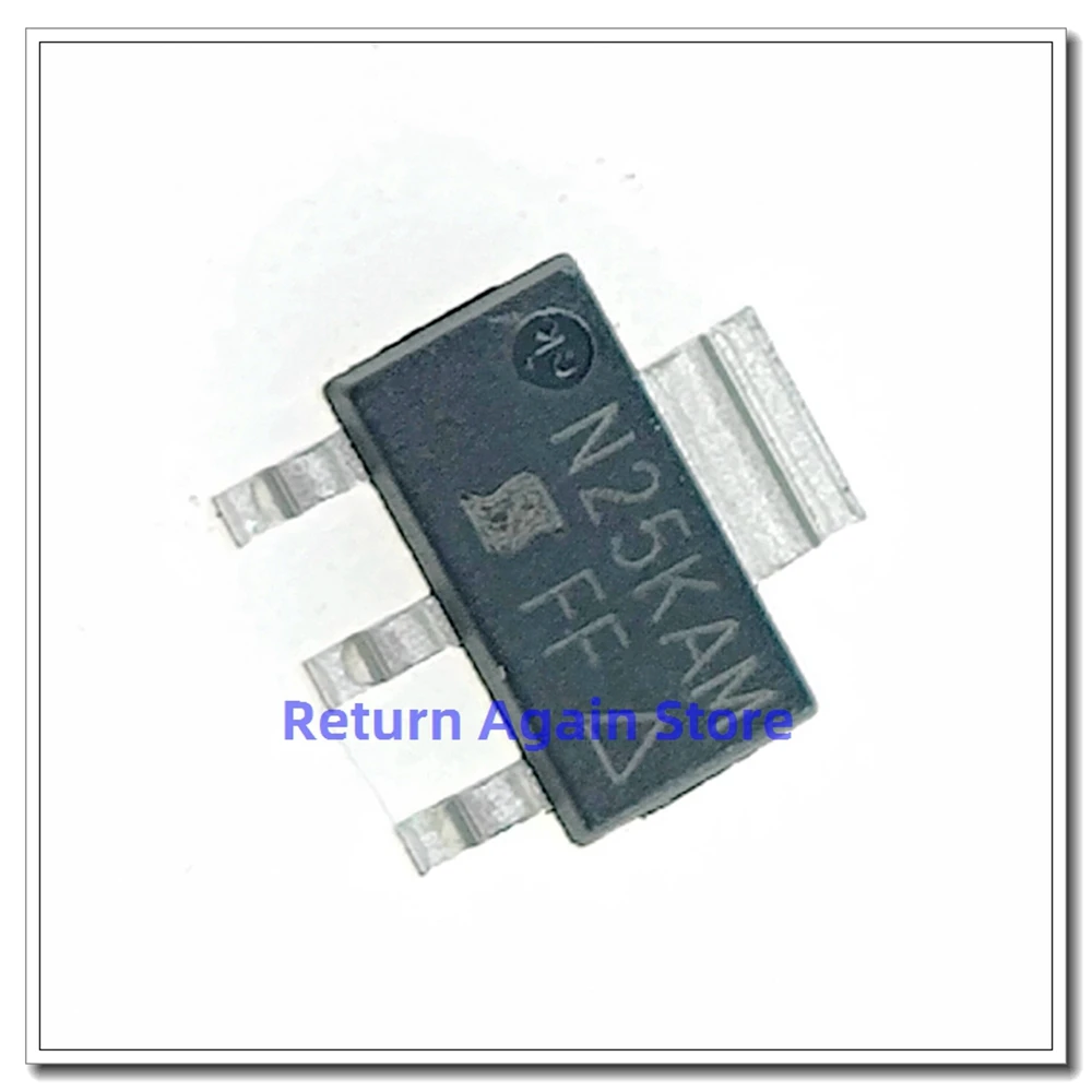 10PCS/LOT NEW IRFL9014 Silkscreen FE IRFL9110 Marking: FF IRFL9110TRPBF SOT-223 MOSFET New Original IRFL9014TRPBF
