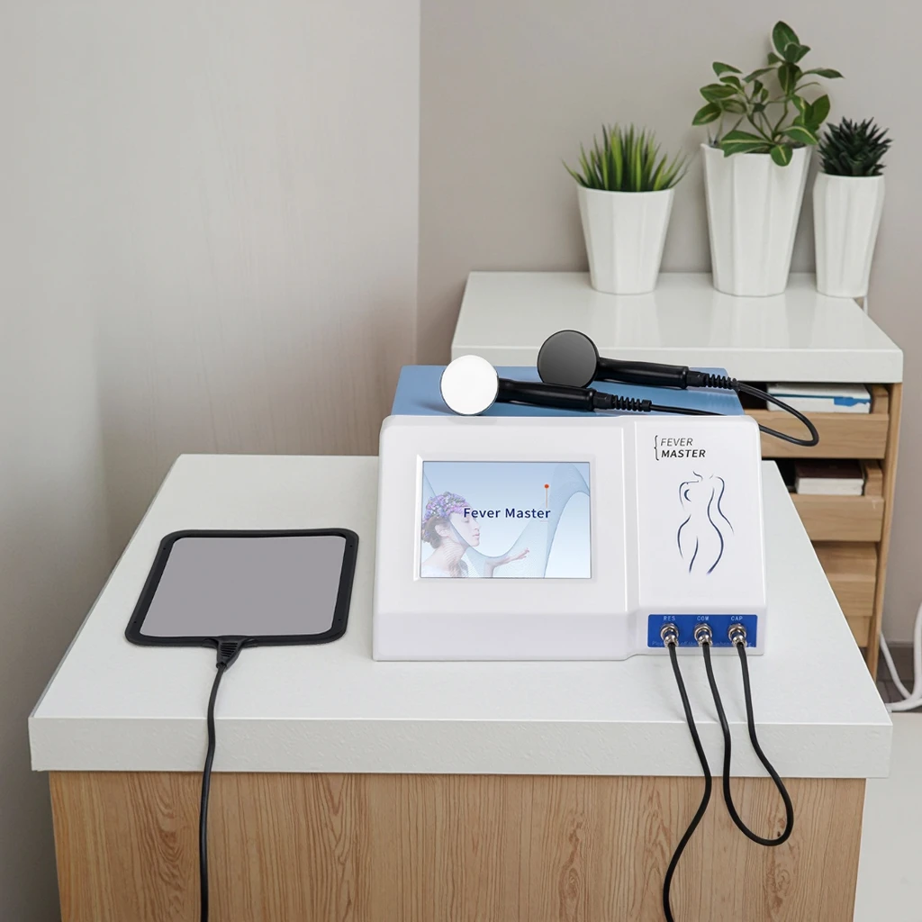 

Whole Body Health Care Machine Relax Therapy for Back Neck & Shoulder Pain Relief for Fat People for Who Want to Lose Weight