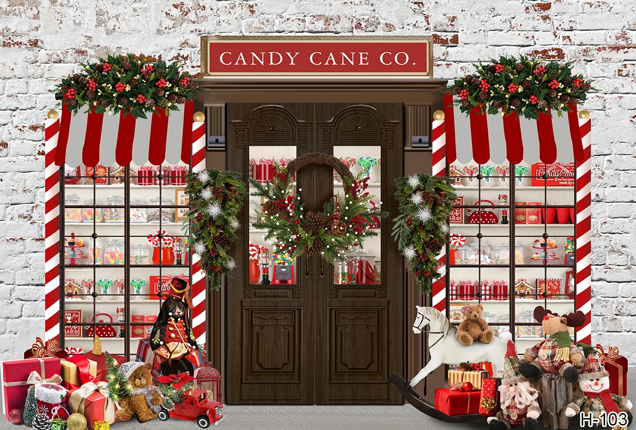 Weihnachts fotografie Hintergrund Weihnachts baum Fenster Kamin Fototermin Baby Familien feier Dekor Fotografie Hintergrund Foto