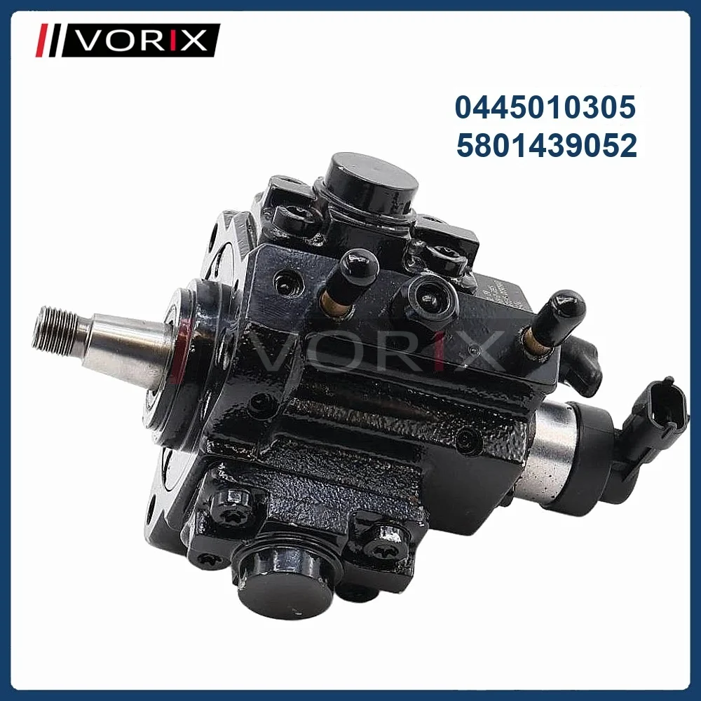 

0445010305 5801439052 K5801439052 Diesel Fuel Injection Pump for FIAT IVECO
