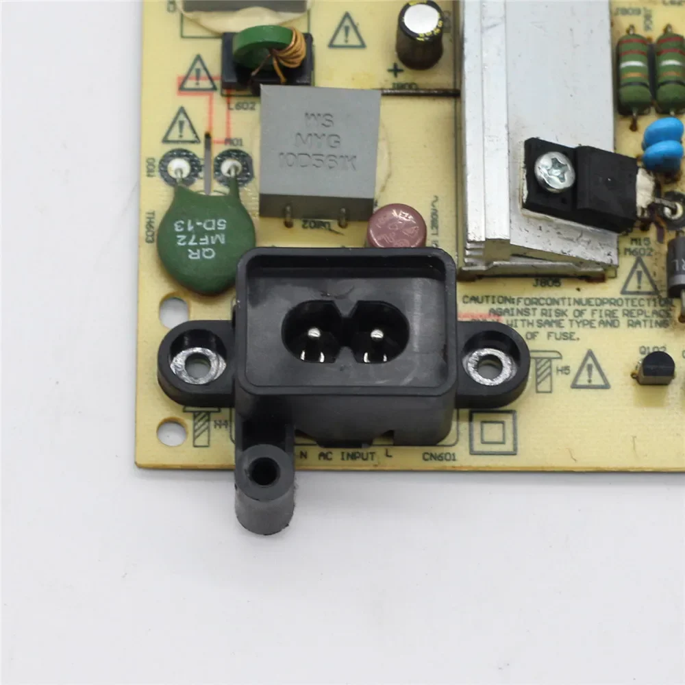 168P-L4U021-06 5800-L4U021-0610 Circuito della scheda di potenza originale per TV