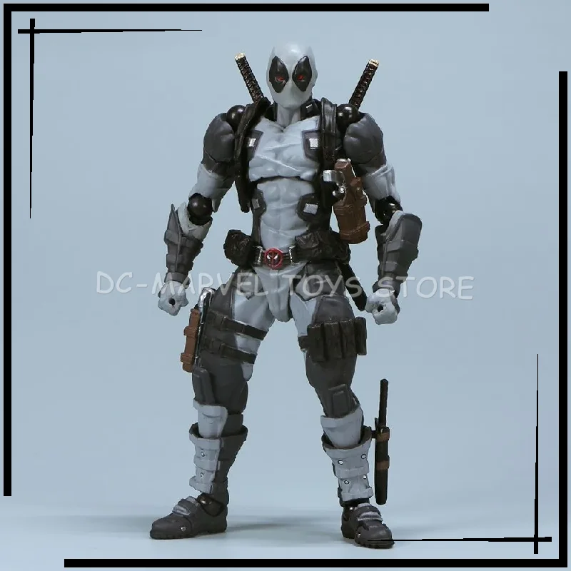 Thumbnail 4 - #51 Best Deadpool Action Figures to Buy In 2026