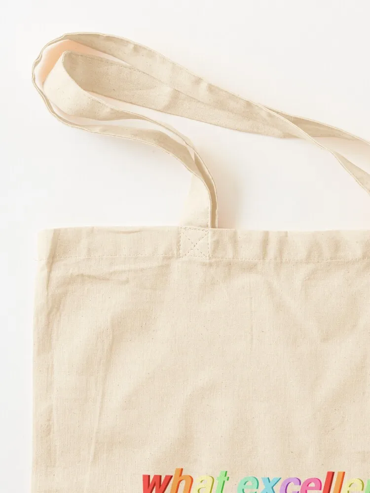 فخر وتحامل - ما تكون ممتازة من البطاطس المسلوقة (قوس قزح) حقيبة تسوق قابلة لإعادة الاستخدام وأكياس قماش وأكياس قماش