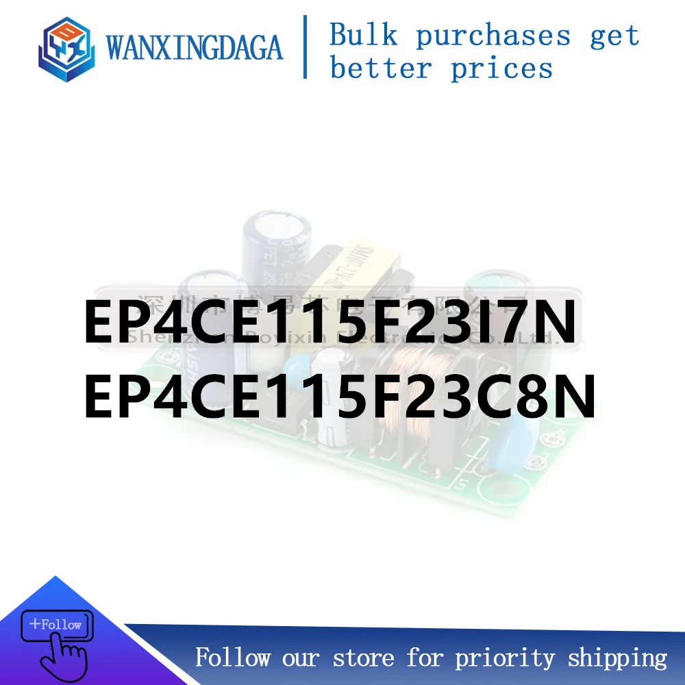 EP4CE115F23C8N Phone case EP4CE115F23I7N