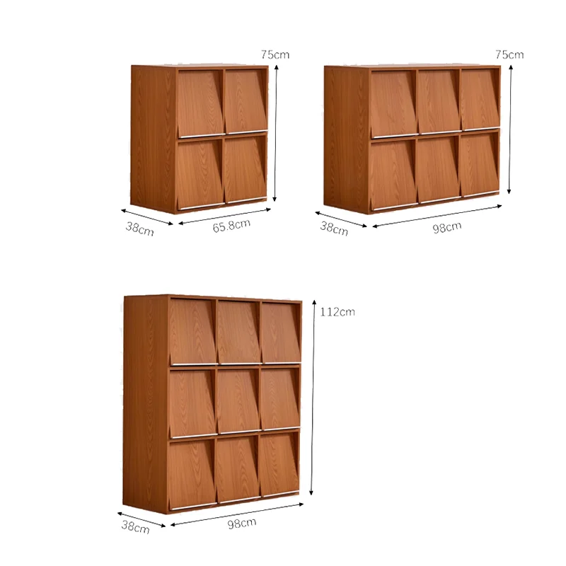 Nordic Simple Living Room Cabinets Display Design Rustic Aesthetic Living Room Cabinets Elegant Glamour Vitrina Home Furniture
