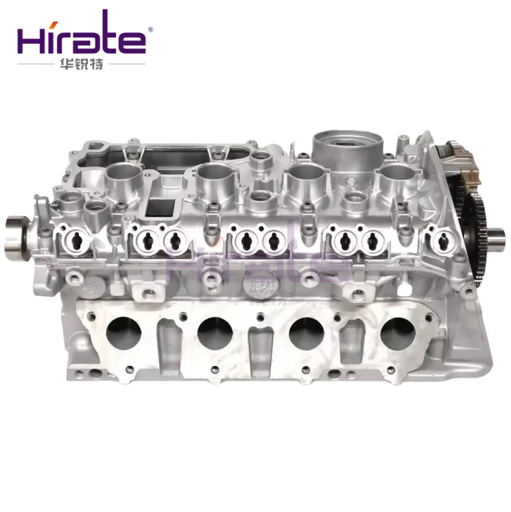 

2.0 DOHC Turbo 06H103063L 06H103064L 06H103063 06H103064LX EA888 CAEB CETA Engine Cylinder Head For Audi For VW