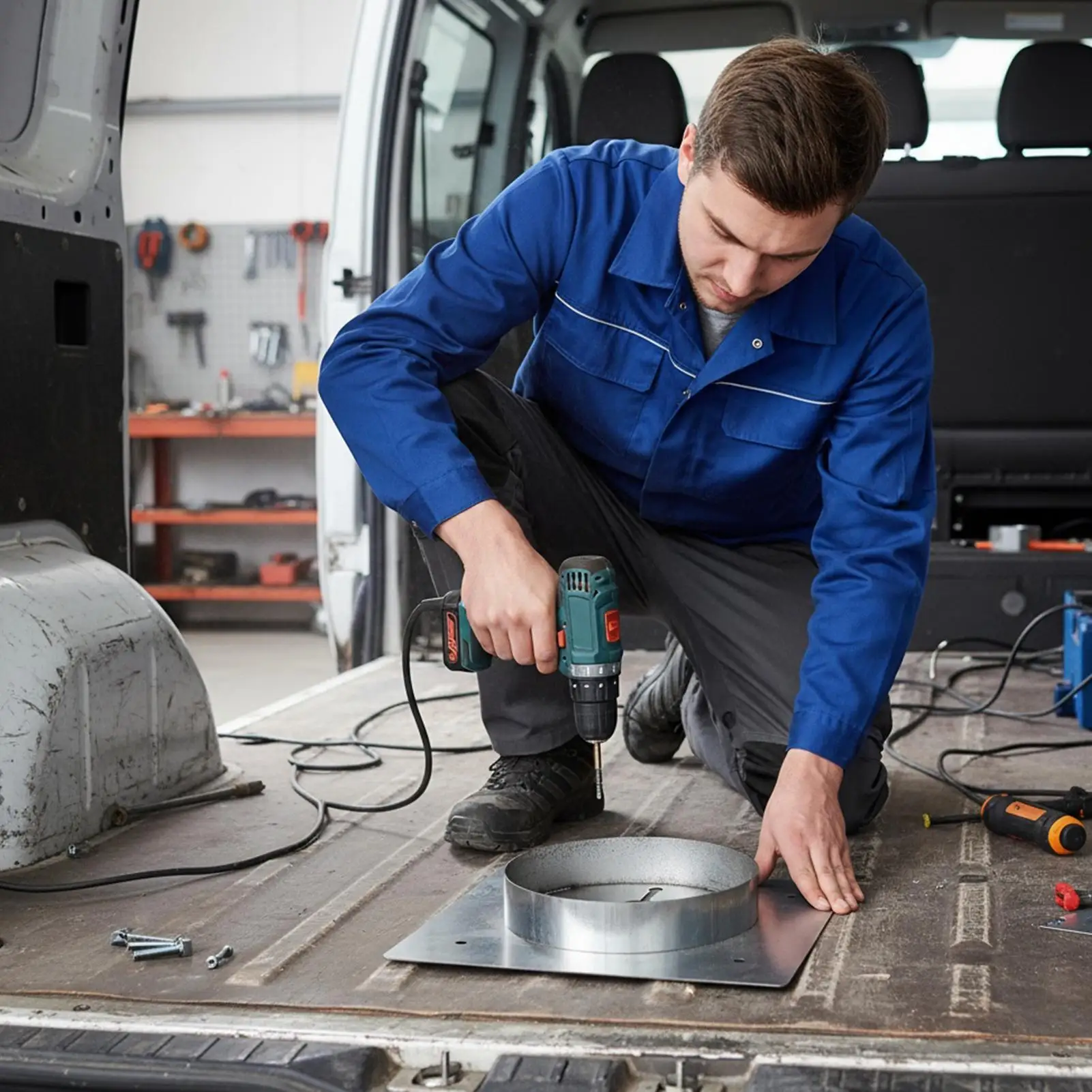 

Монтажная пластина для стояночного обогревателя, автомобильный аксессуар, монтажный кронштейн для воздушного стояночного обогревателя для грузовиков, седанов, внедорожников, автофургонов, автомастеров
