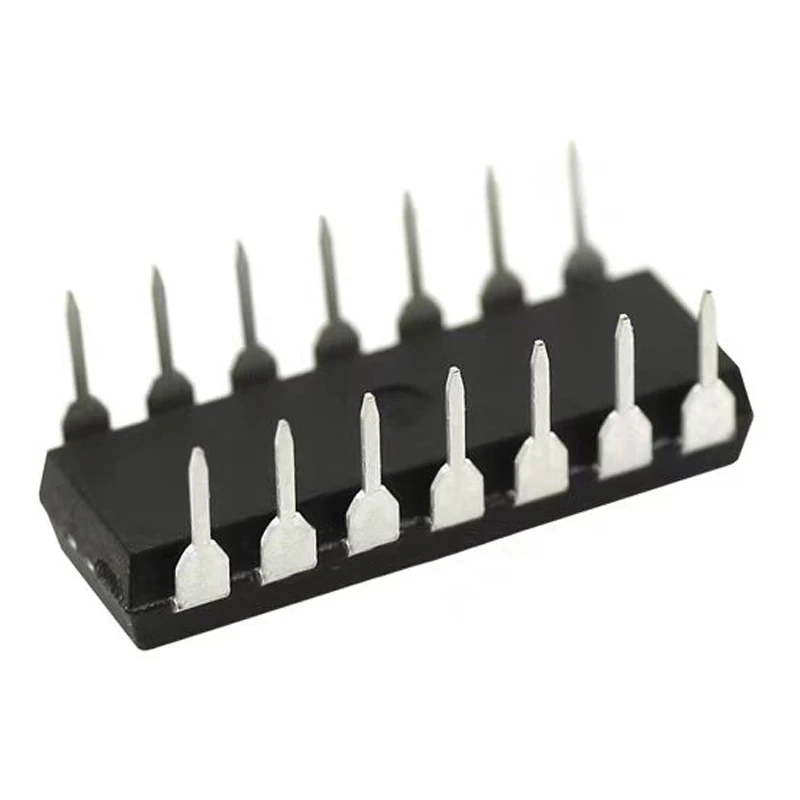 20PCS CD4541 DIP-14 CD4541BE