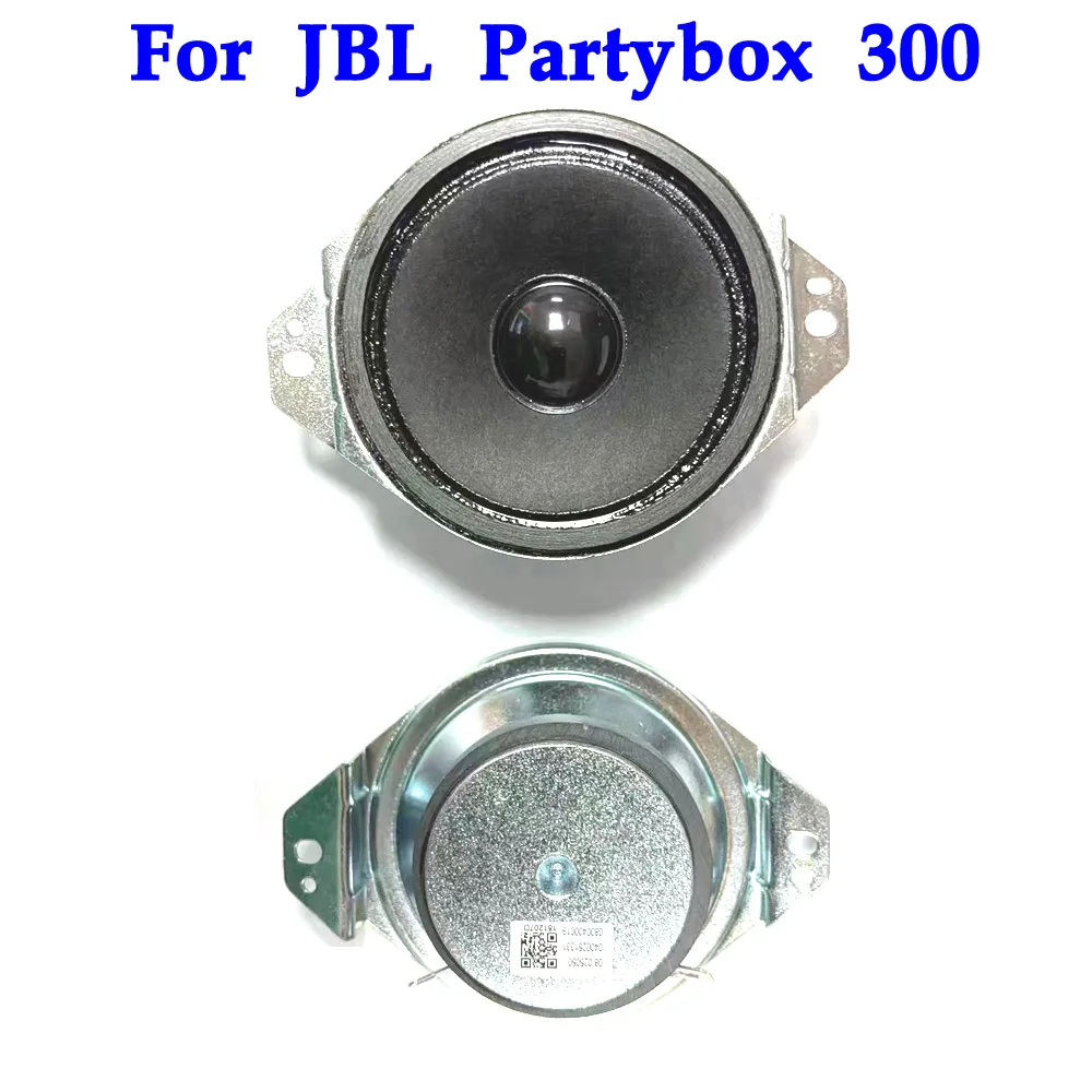 

For JBL Partybox 300 tweeter new original Partybox 300 brand-new connectors