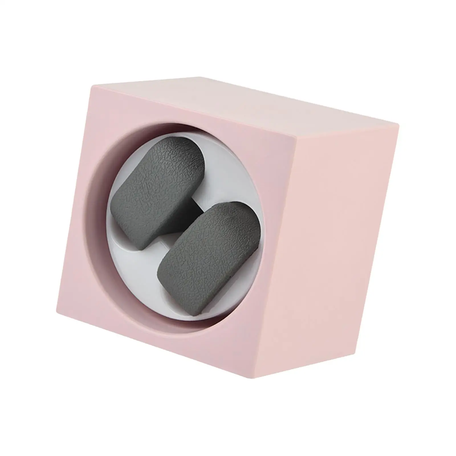 Electric Automatic Dual Watch Winder Professional Powered by USB Cable Watch