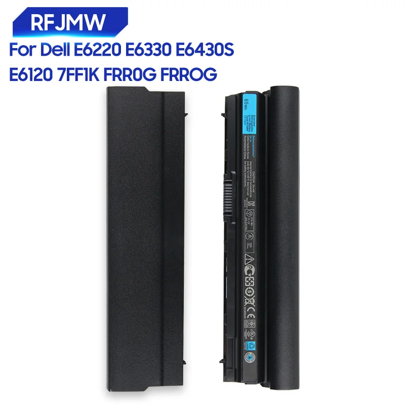 65Wh Replacement Ba… - image