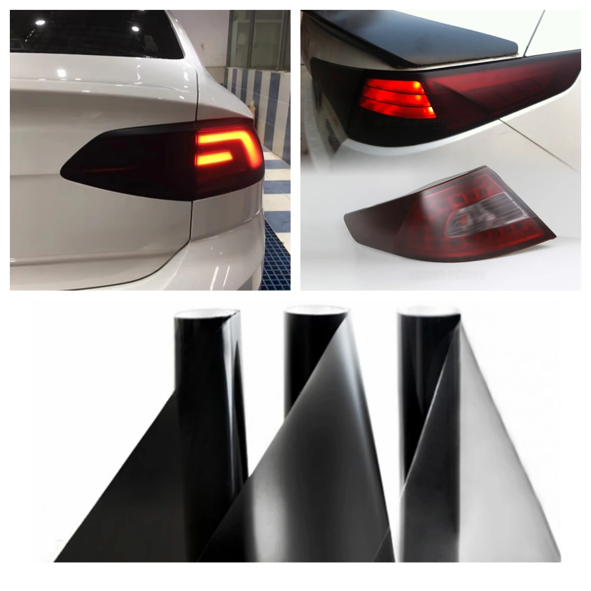 Car Headlight Tint …