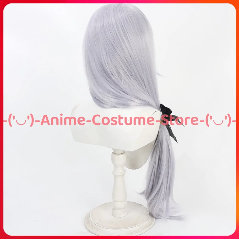 Heaven Burns Red Izumi Yuki Cosplay Wig Anime Game Character Halloween Carnival Party Costume Wigs Heat Resistant Synthetic Hair
