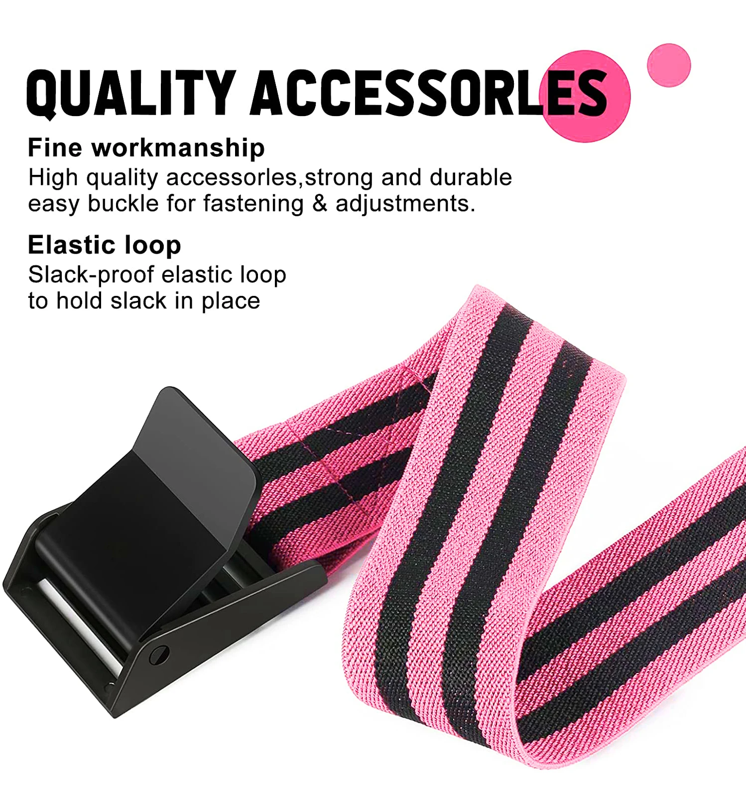 Bfr Occlusion Bands for Women Female Gym Booty Bands Workout Fitness Equipment Resistance Bands