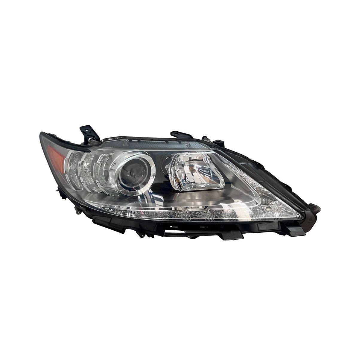 

Professional factory high standard plug and play head lamp For Lexus ES ES250 ES300H ES350 HID Head Light 2013 - 2015 car light