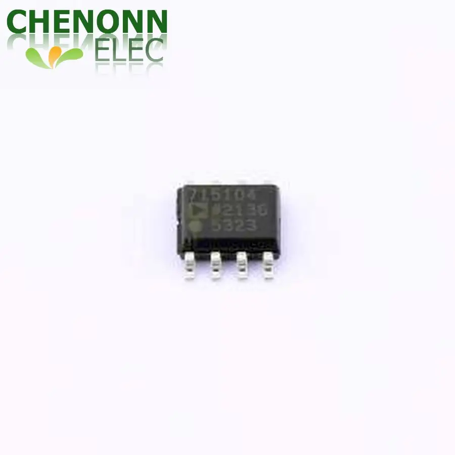 3PCS/LOT ADM7151ARDZ-04 (Power Management)