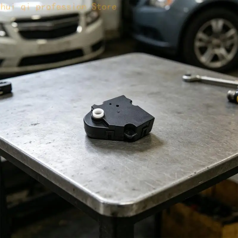 604-102 1572139 Umlufttür-Servoeinheit für Fahrzeug-HLK-Service-Reparatur H8WE – Detail 10