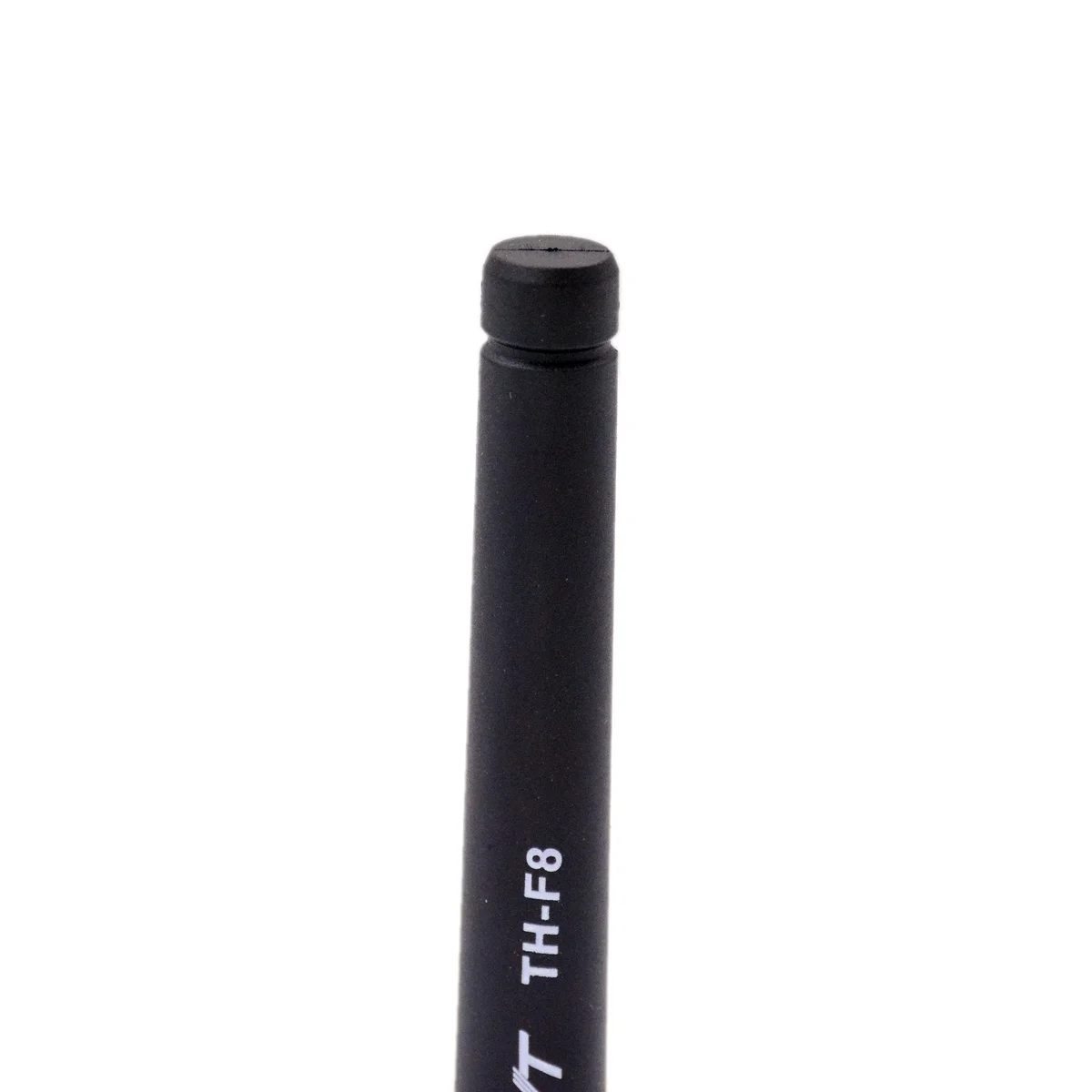 TYT TH F8 Short Rubber Antenna SMA Male 400-470Mhz UHF for TH-F8 HAM Walkie Talkie Aerial