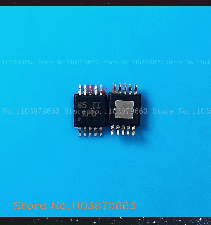 TPA6112A2DGQR Lette…