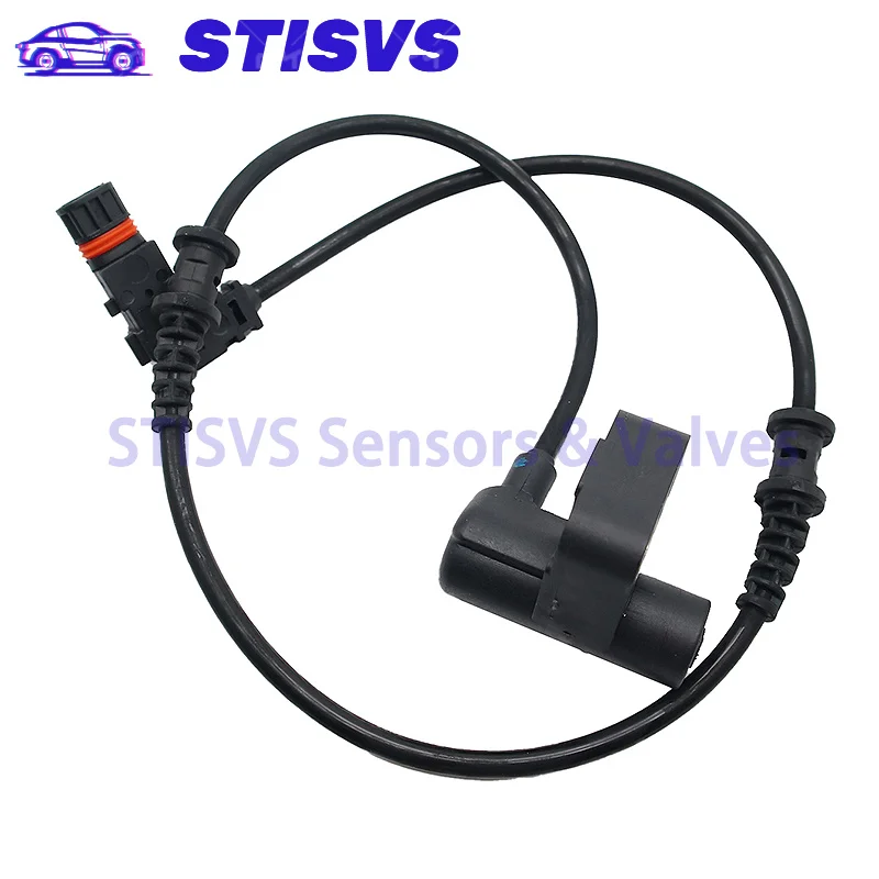 1685400017 Front Left ABS Wheel Speed Sensor For A Class W168 1997 1998 1999 2000 2001 2002 2003 2004 Vaneo 414 Car Spare Parts