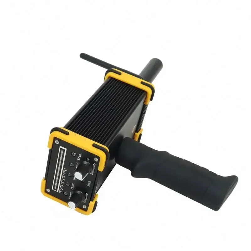 

Premium Products2025Handheld waterproof best under ground copper sliver gold industrial treasure hunting metal 1