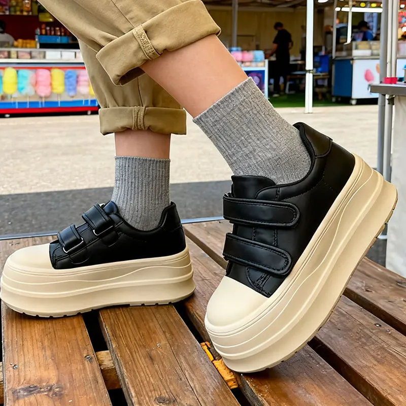 

Женские прогулочные кроссовки, кроссовки для бега, ортопедические лоферы, женские мокасины, сшитые балетки без шнуровки, обувь для медсестер, 2026