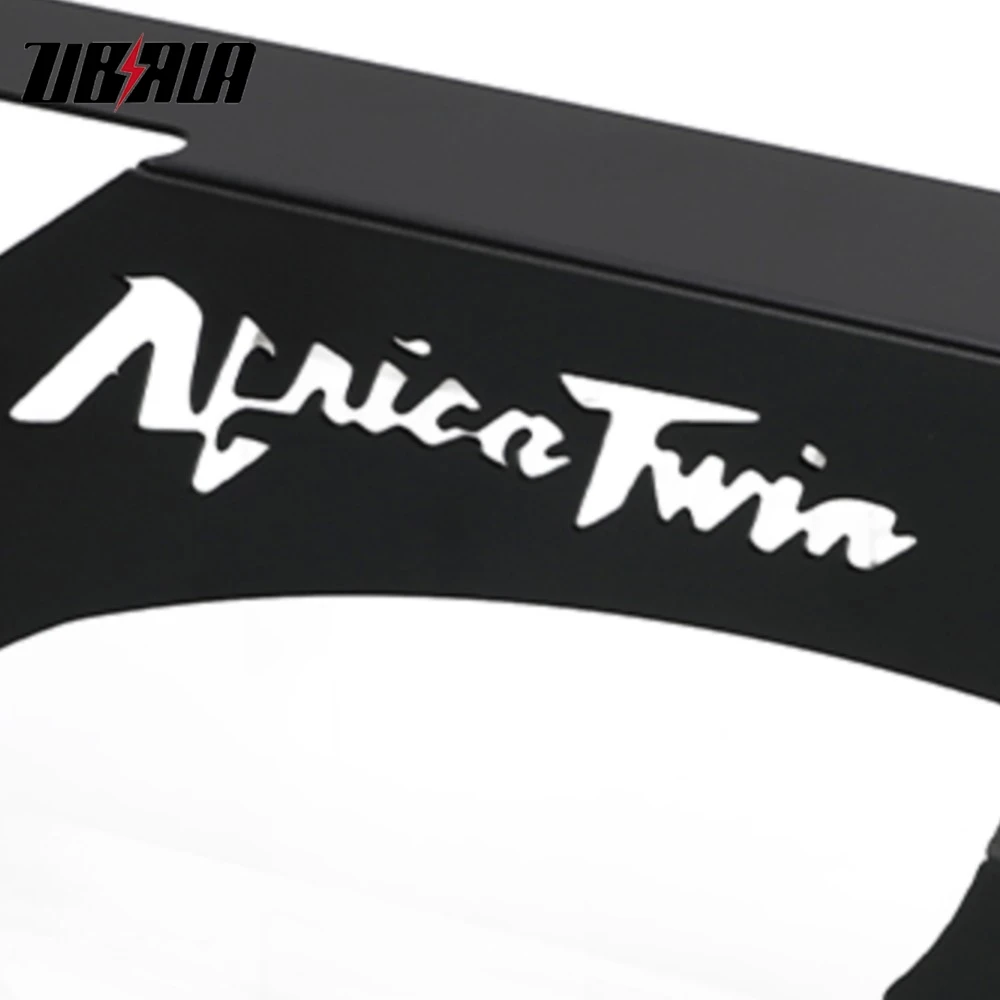 For Honda XRV650 XRV 650 Africa Twin 1988-1989 Chain Guard Cover Protector Motorcycle Accessories XRV750 Africa Twin 1990-2004