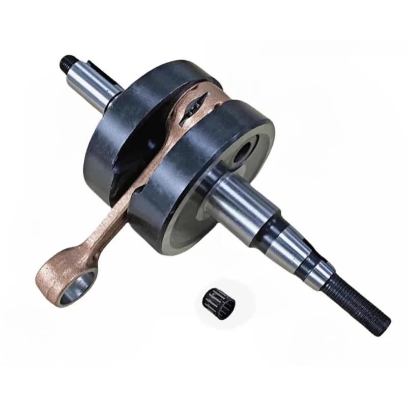 

Детали коленчатого вала двигателя мотоцикла для Yamaha DT125 DT175 MX175 1979-1981 гг.