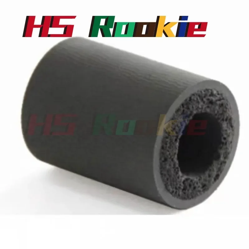 RM1-0037-000 tires as for HP CP3525 4200 4250 4300 4345 4350 5200 p4014 p4015 p4515 6030 M601 M602 paper feed pickup roller rubb