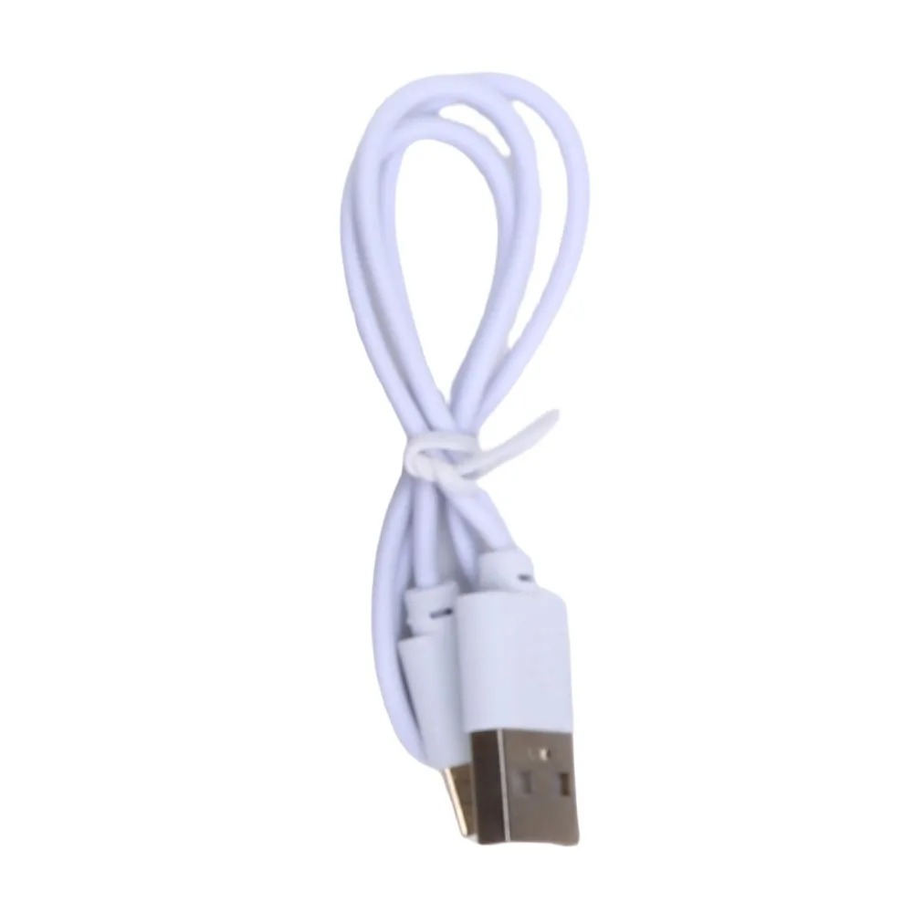 USB Charging Digital Clock Magnetic Suction Multi-functional Countdown Timer Digital Display Silcent Rotary Timer