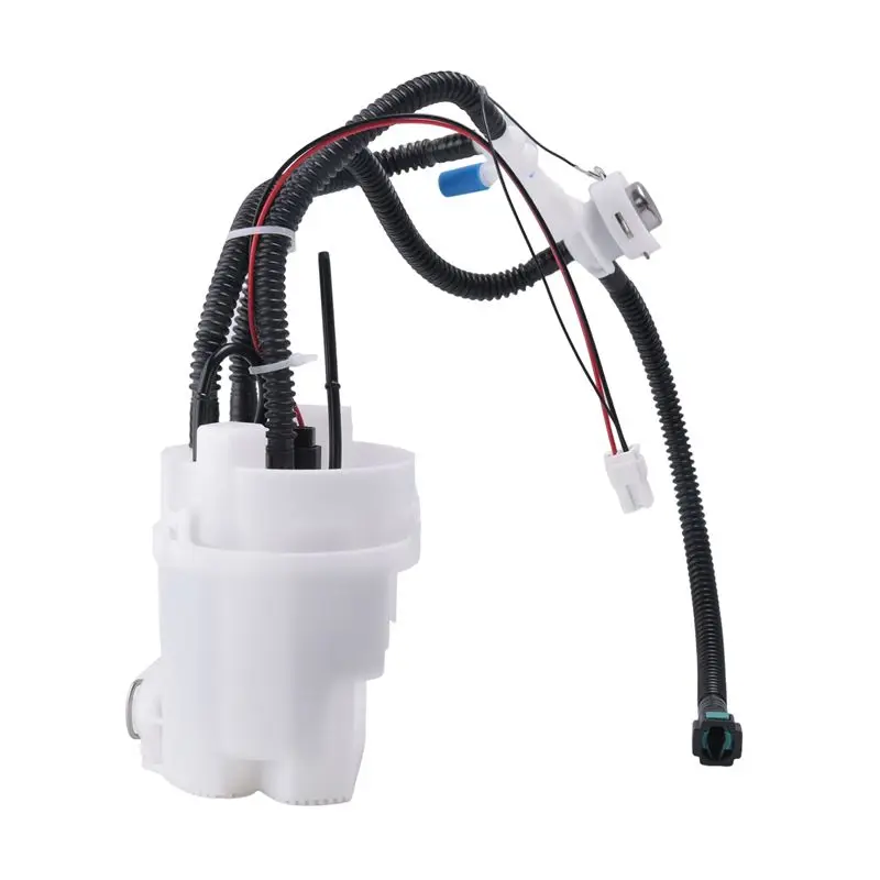Reliable WGS500110 For Land Rover Discovery MK III Range Rover Sport 2.7 TDV6 2004-2010 Fuel Pump Assembly Replacement