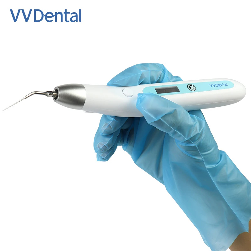 Рисунок 5 - Звуковой ирригатор VVDental