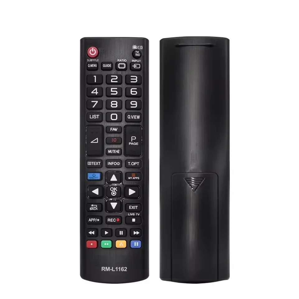 Universal Remote Co…