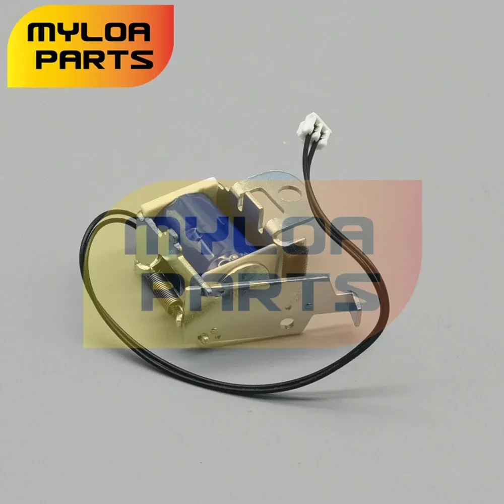 1pcs. RK2-0778 Pickup Solenoid is for HP LaserJet 1010 1015 1020 M1005 1022 1319 is for Canon LBP2900 L90 L160