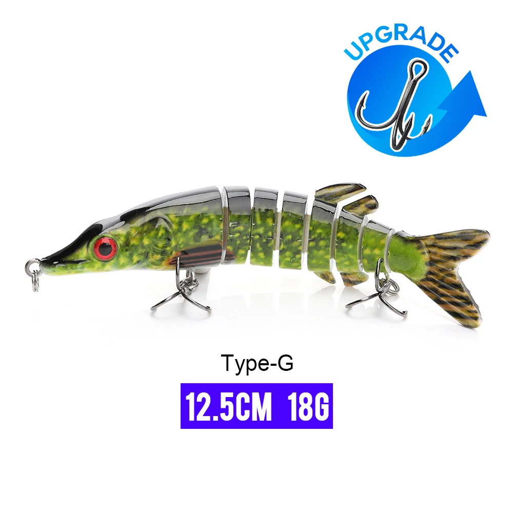 125mm 18g G2