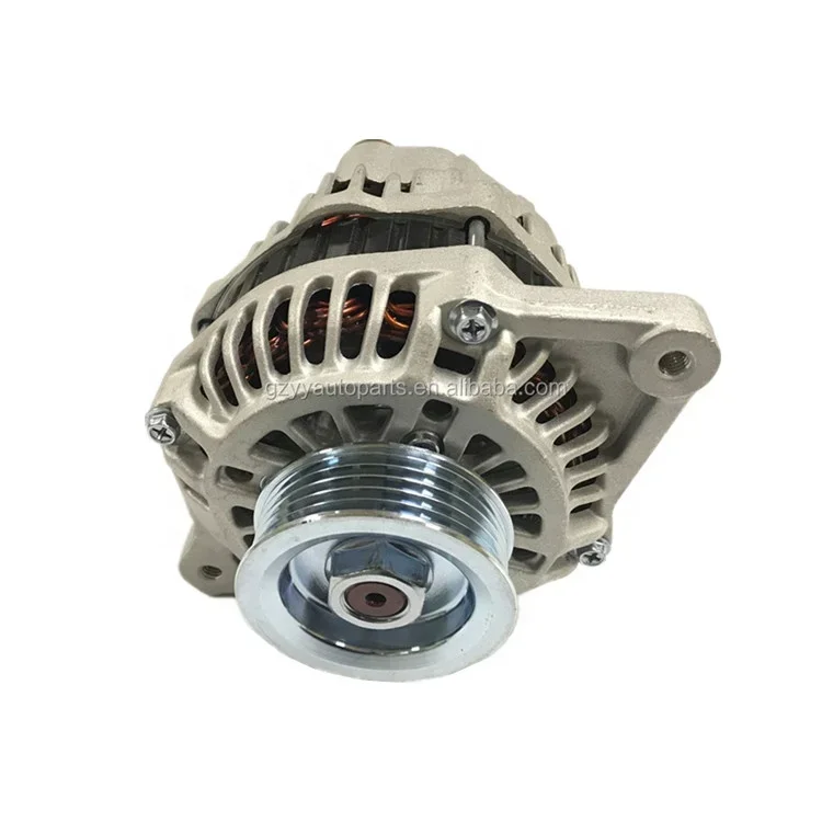 New Genuine Automotive Car Parts 12V Electric Alternator OEM 31100-RSH-004